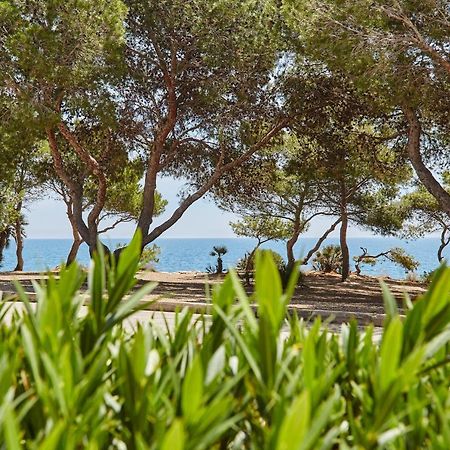 شقة Rincon De Mar كالافات المظهر الخارجي الصورة