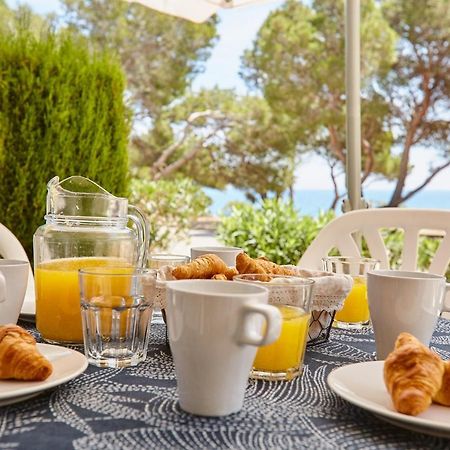 شقة Rincon De Mar كالافات المظهر الخارجي الصورة