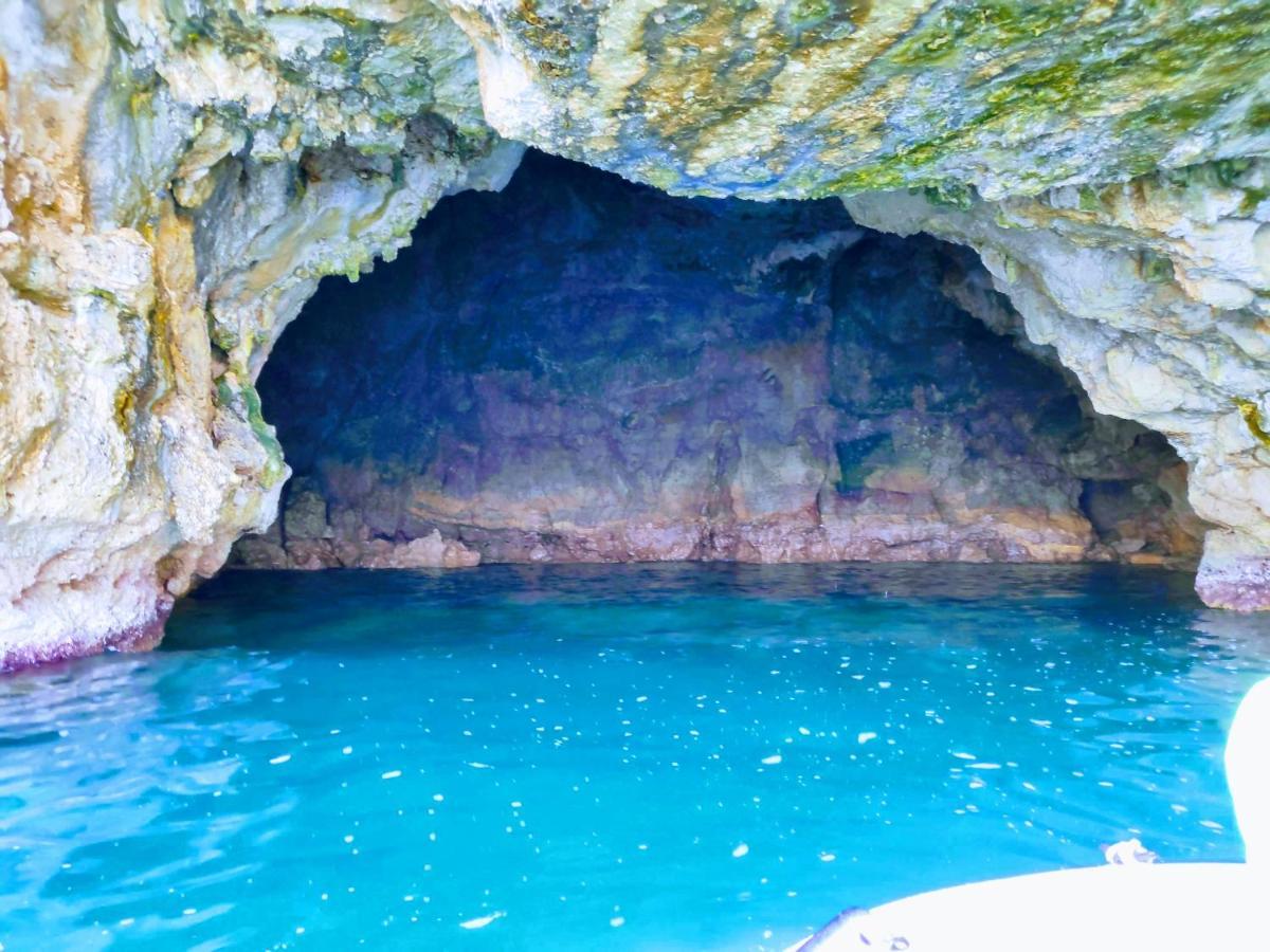 شقة Rincon De Mar كالافات المظهر الخارجي الصورة